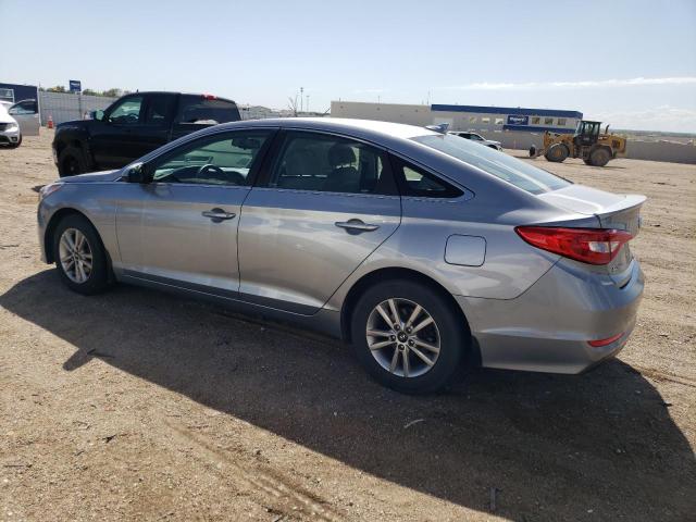 2015 Hyundai Sonata Se VIN: 5NPE24AF0FH214539 Lot: 54237664