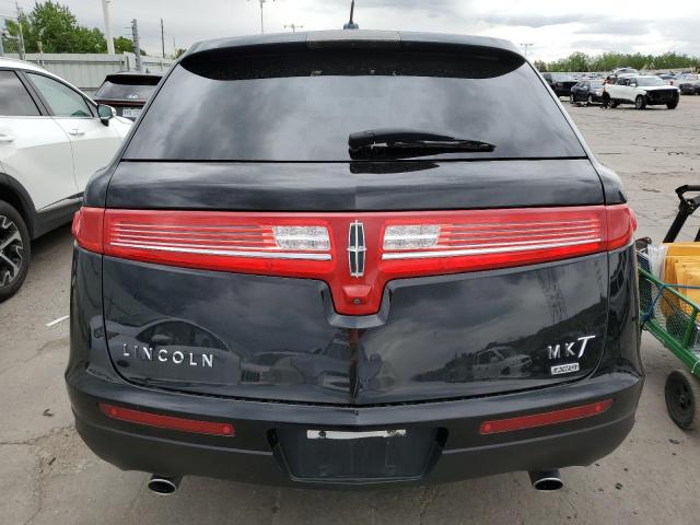 2017 Lincoln Mkt VIN: 2LMHJ5NK0HBL00137 Lot: 55887264