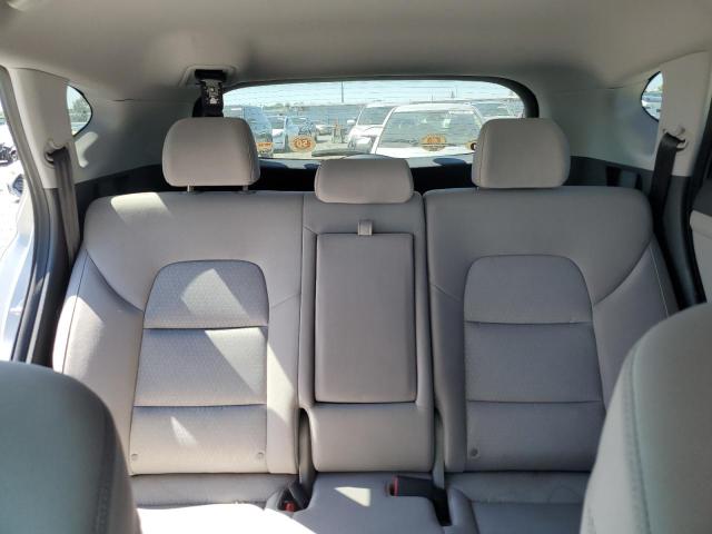 2016 Hyundai Tucson Limited VIN: KM8J33A48GU116723 Lot: 53839494