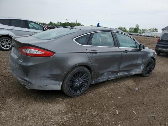 2014 Ford Fusion Se VIN: 1FA6P0HD7E5363571 Lot: 54734714