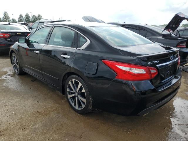 2016 NISSAN ALTIMA 2.5 - 1N4AL3AP0GC116287