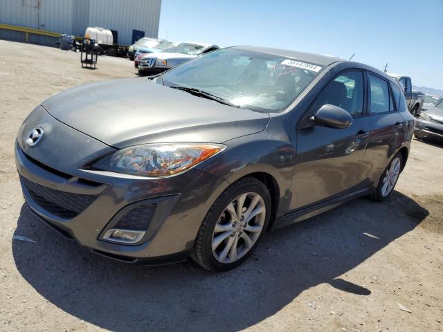 2011 Mazda 3 S VIN: JM1BL1M56B1432472 Lot: 56142894