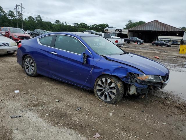 VIN 1HGCT1B76FA002621 2015 Honda Accord, EX no.4