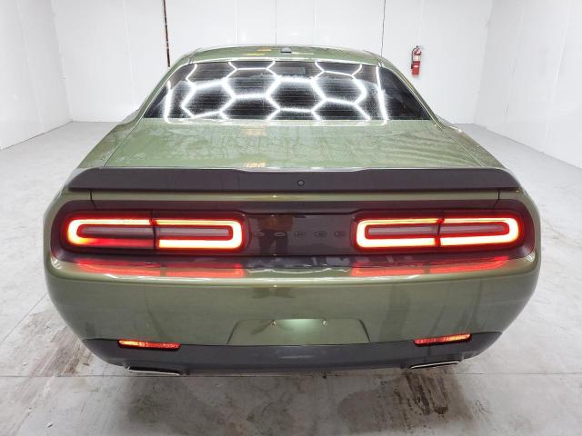 2020 Dodge Challenger Sxt VIN: 2C3CDZAG5LH149333 Lot: 53283384