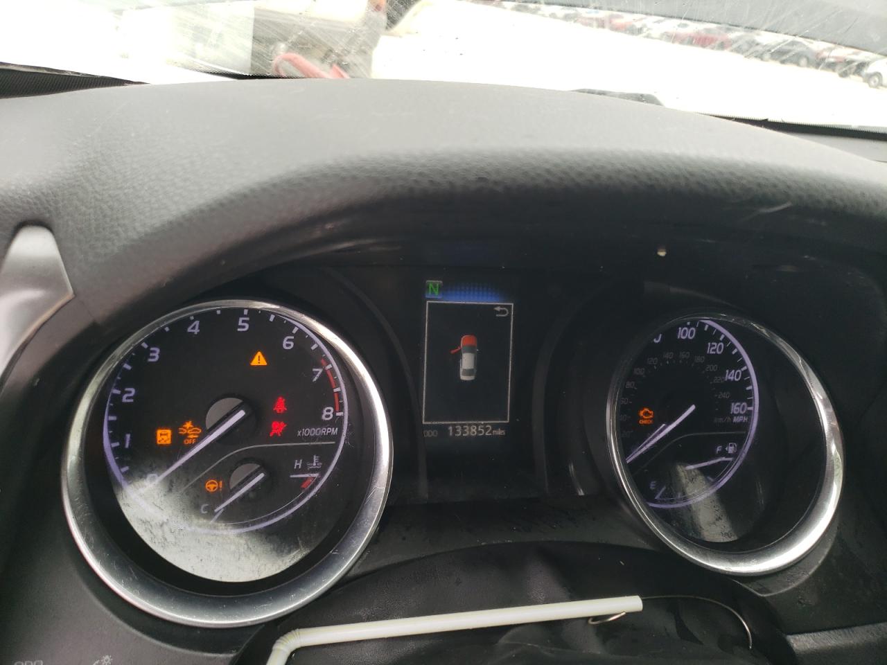 4T1B11HK4KU810935 2019 Toyota Camry L