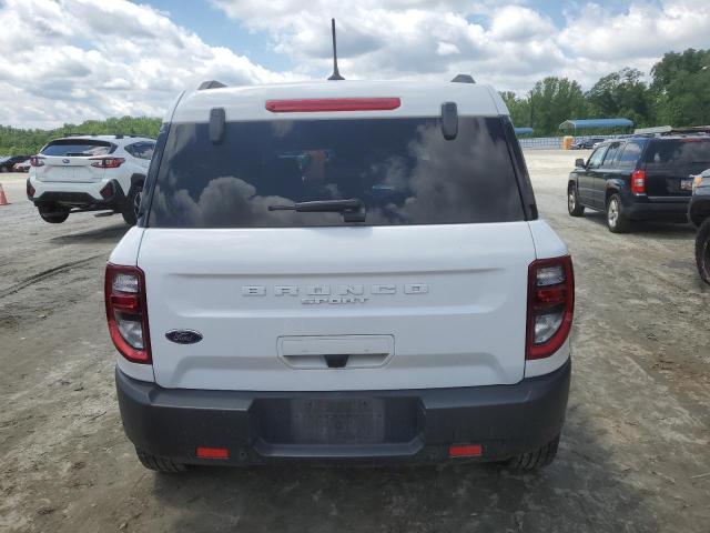 2021 Ford Bronco Sport Big Bend VIN: 3FMCR9B64MRB25240 Lot: 54729714