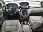 HONDA ODYSSEY EX photo