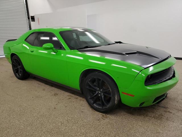 2017 Dodge Challenger Sxt VIN: 2C3CDZAG0HH600112 Lot: 55956824