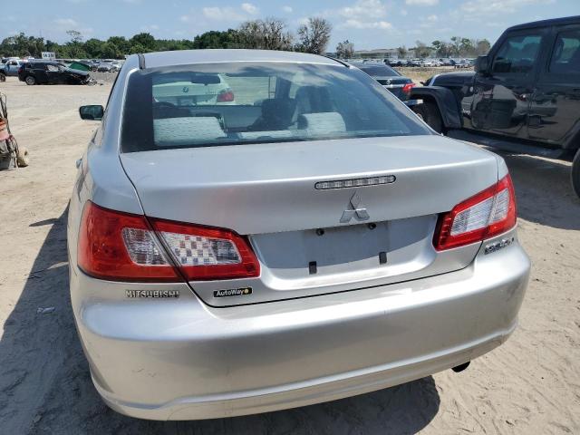 2009 Mitsubishi Galant Es VIN: 4A3AB36F99E014195 Lot: 54398814