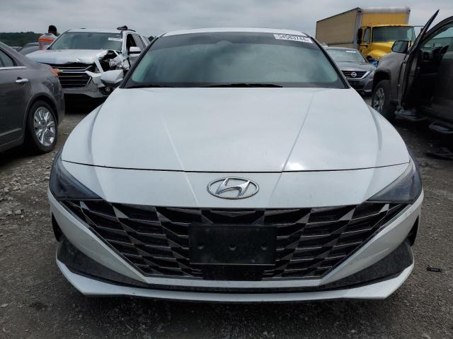 2021 HYUNDAI ELANTRA SE - 5NPLN4AGXMH042377
