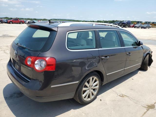 WVWXK7AN3AE167274 2010 Volkswagen Passat Komfort