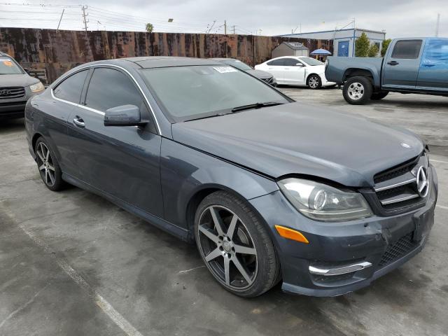 2015 Mercedes-Benz C 250 VIN: WDDGJ4HB8FG388951 Lot: 53041974