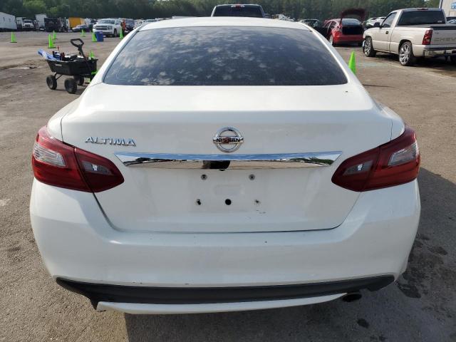 2018 Nissan Altima 2.5 VIN: 1N4AL3AP3JC118929 Lot: 53325714