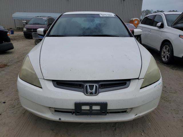 2005 Honda Accord Lx VIN: 1HGCM56475L005468 Lot: 52731284