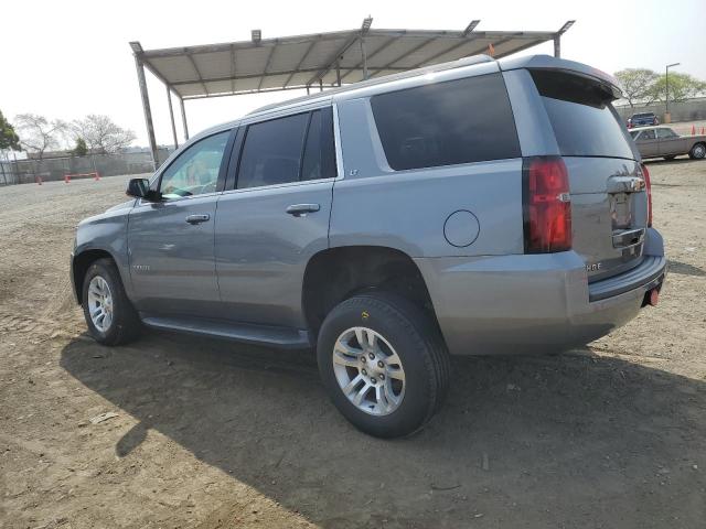 2020 Chevrolet Tahoe C1500 Lt VIN: 1GNSCBKC7LR121876 Lot: 56719644