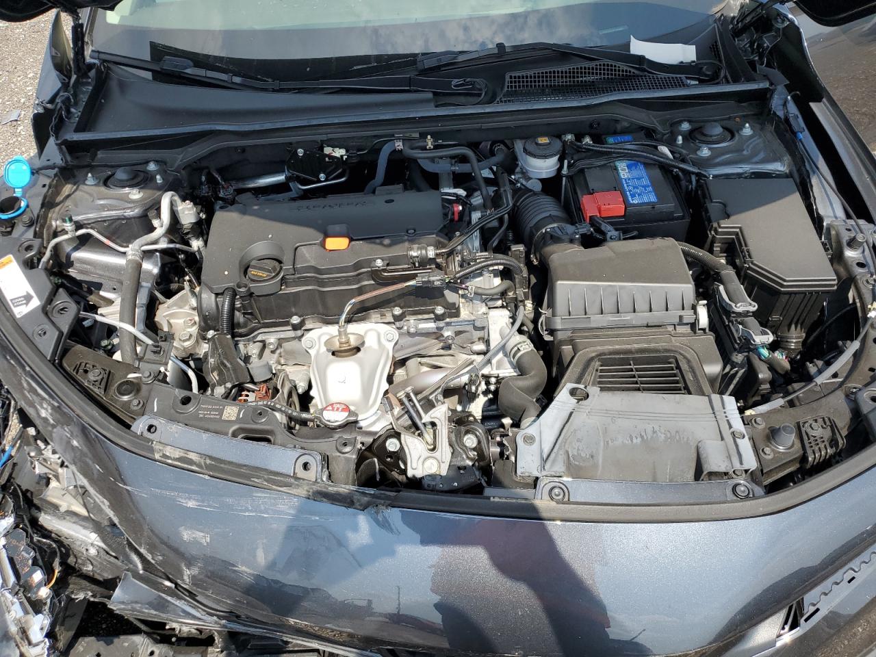 2HGFE2F23PH553507 2023 Honda Civic Lx 2HGFE2F23PH553507 2023 Honda Civic Lx