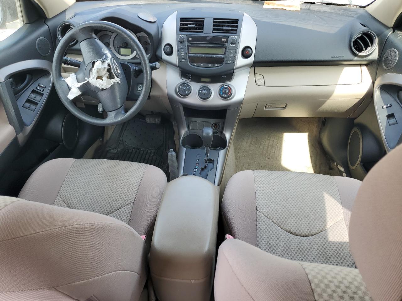 JTMZD33V086073169 2008 Toyota Rav4