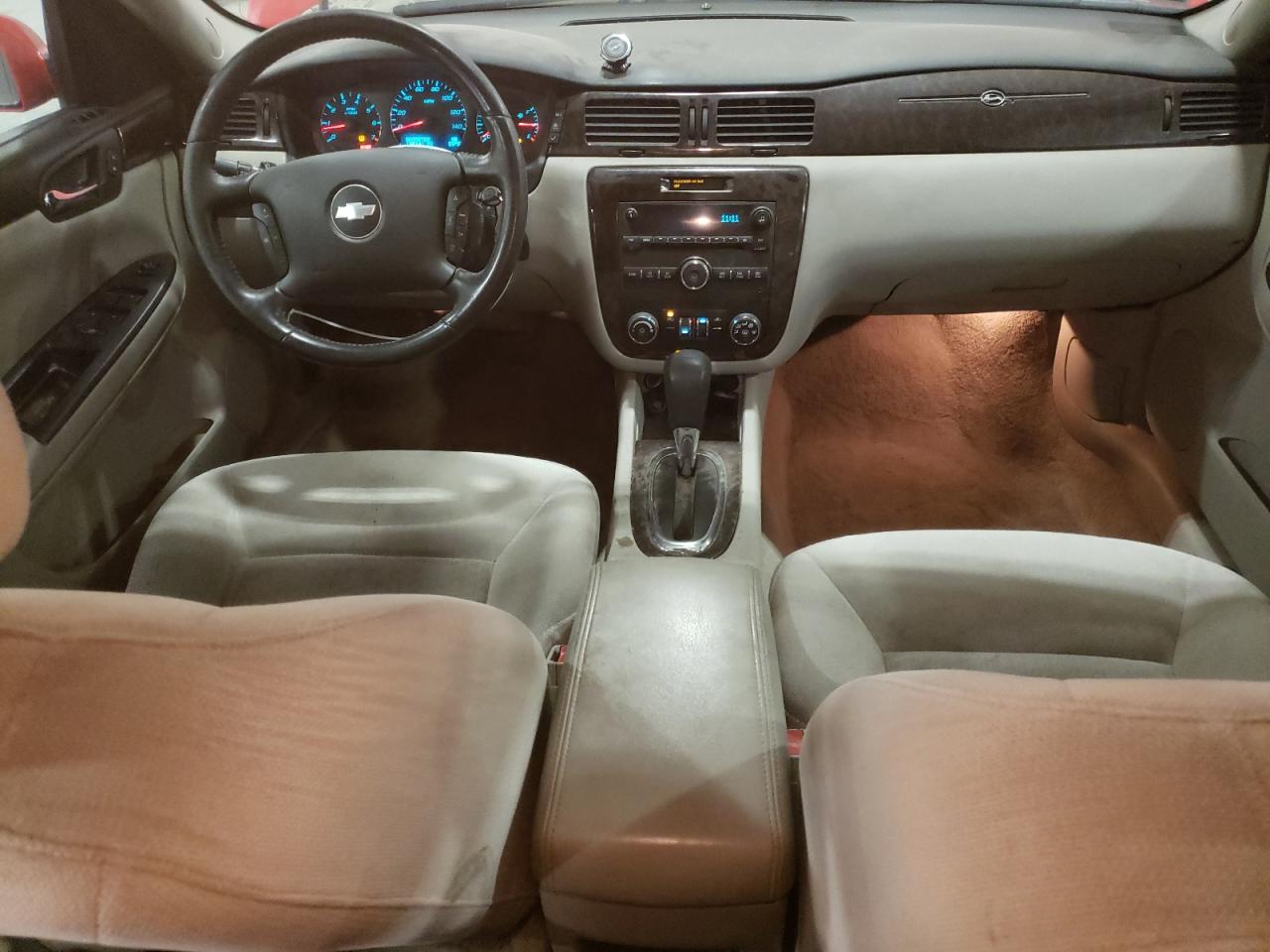 2G1WG5E30C1224540 2012 Chevrolet Impala Lt