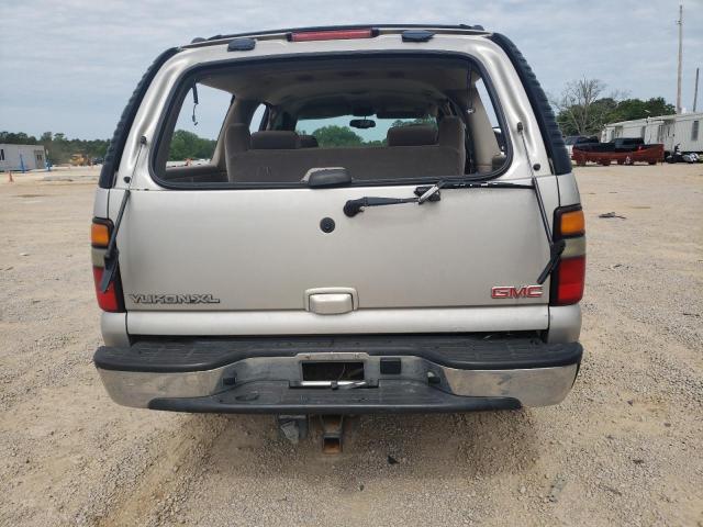 2006 GMC Yukon Xl K2500 VIN: 3GKGK26U16G114337 Lot: 56555284