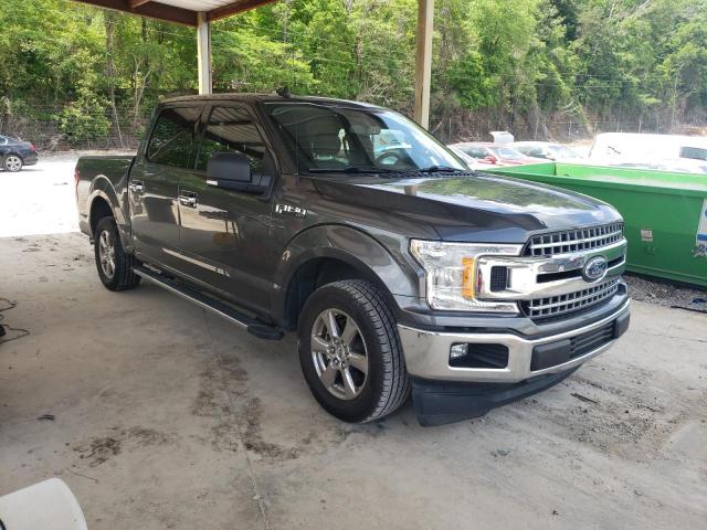 2020 FORD F-150 1FTEW1C55LFA27293