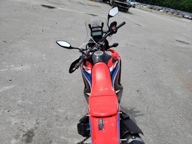 2023 HONDA CRF300 LRA MLHND1644P5200769