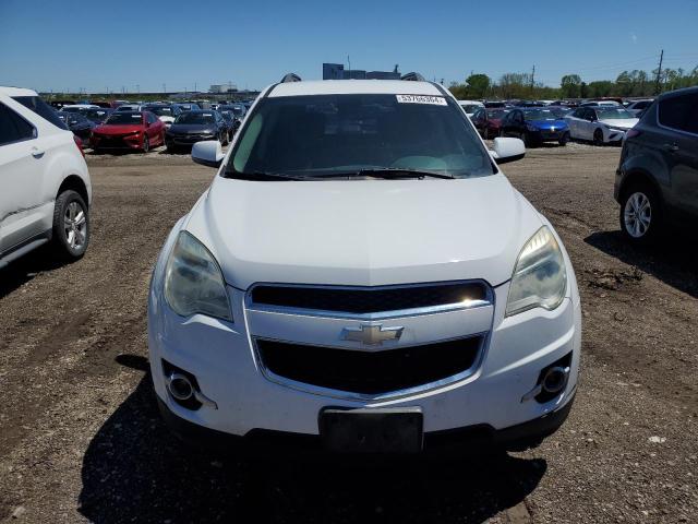 2011 Chevrolet Equinox Lt VIN: 2CNALPEC2B6380200 Lot: 53766364