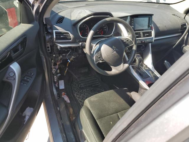 2020 Mitsubishi Eclipse Cross Es VIN: JA4AS3AA0LZ033565 Lot: 54415914