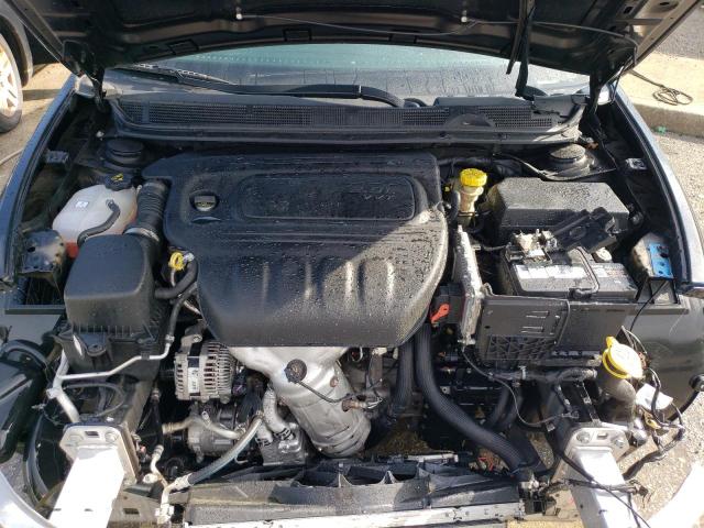 2016 DODGE DART SE - 1C3CDFAAXGD505126