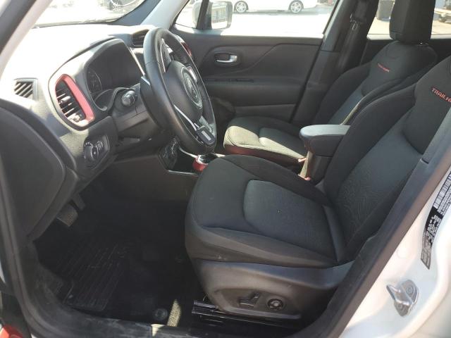 2021 Jeep Renegade Trailhawk VIN: ZACNJDC18MPN29305 Lot: 55874074