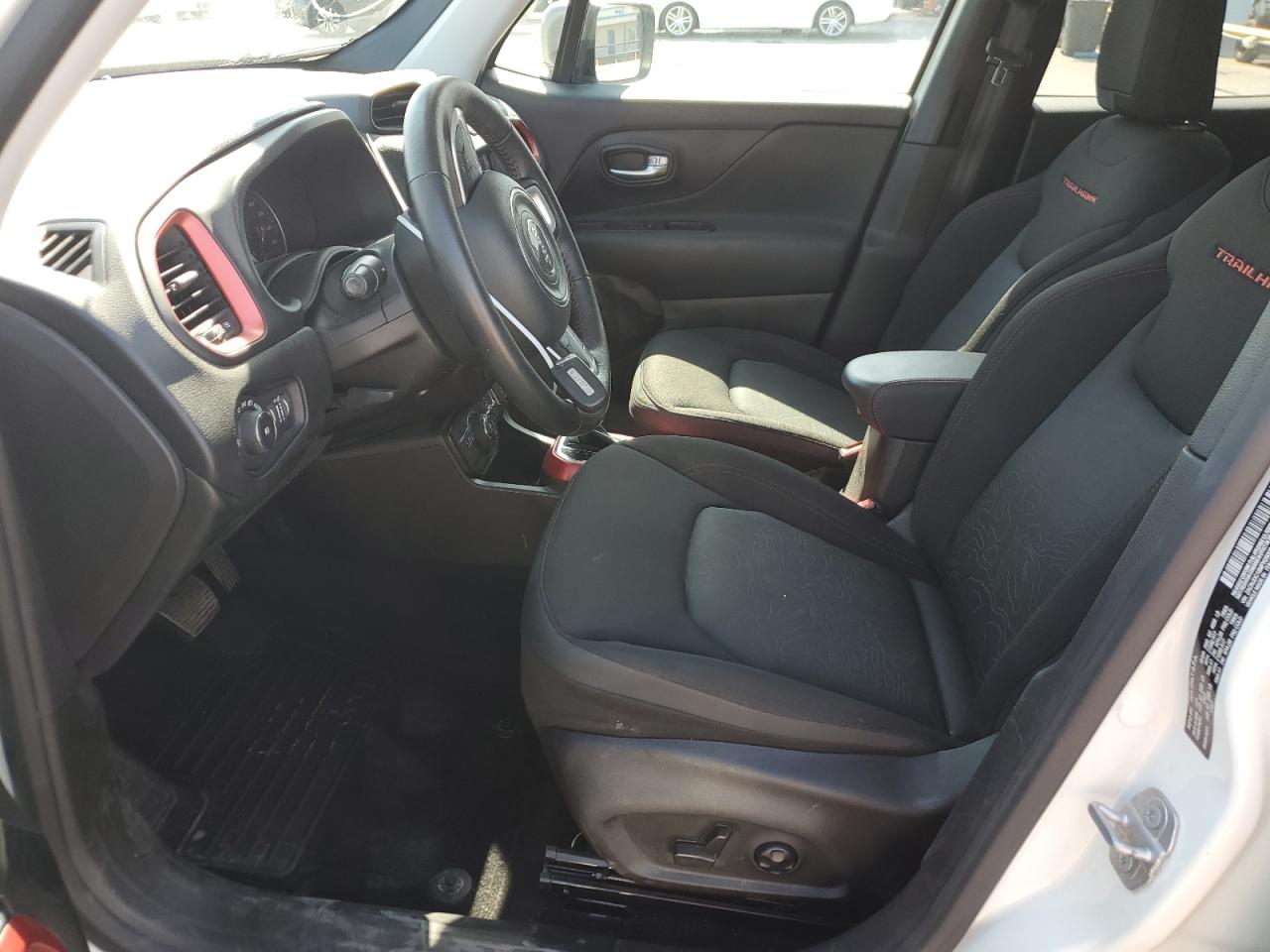 ZACNJDC18MPN29305 2021 Jeep Renegade Trailhawk