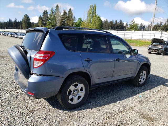 2011 Toyota Rav4 VIN: 2T3BF4DV0BW139273 Lot: 52524824