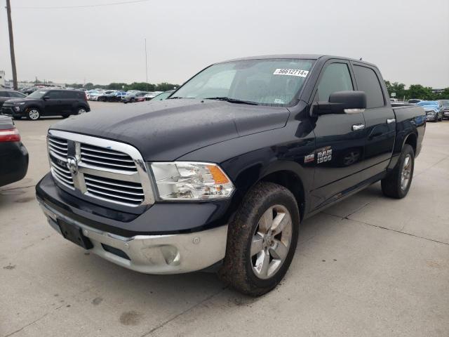 2016 Ram 1500 Slt VIN: 1C6RR6LT9GS182776 Lot: 56612714