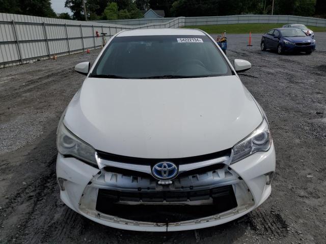 2015 Toyota Camry Le VIN: 4T1BF1FK7FU894694 Lot: 54222134