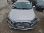 HYUNDAI ELANTRA SE photo