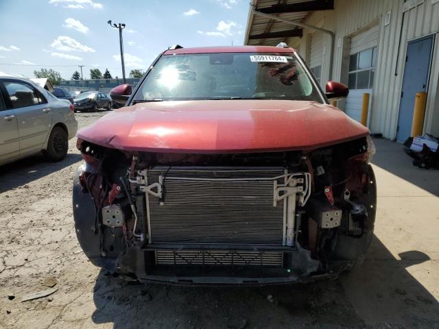 2021 CHEVROLET TRAILBLAZE - KL79MPS29MB082921