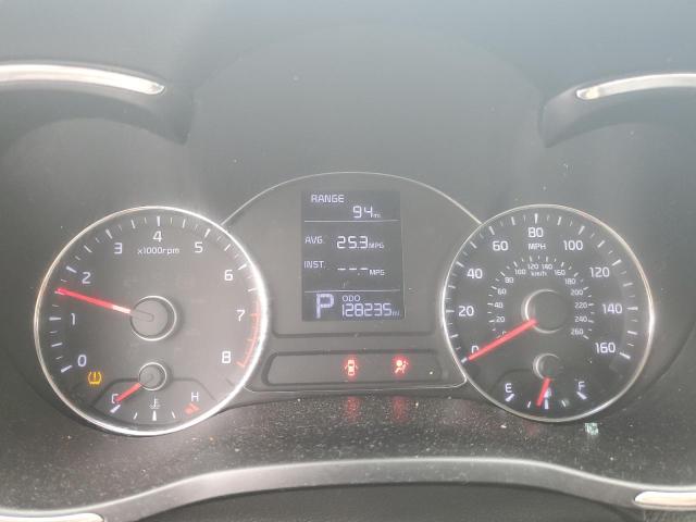 2014 Kia Forte Lx VIN: KNAFX4A68E5074368 Lot: 53596894