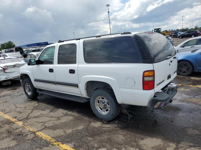 2003 Chevrolet Suburban K2500 VIN: 3GNGK26GX3G218558 Lot: 56678684