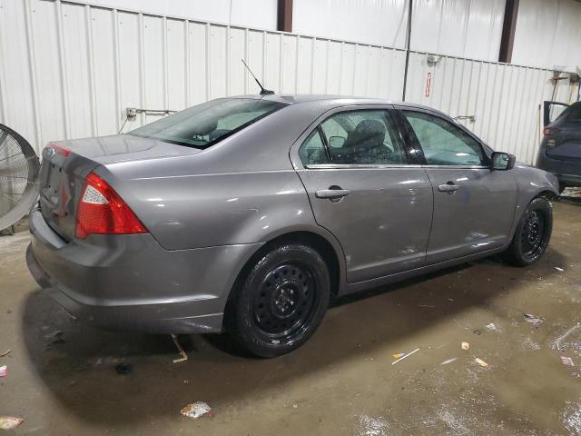 2011 Ford Fusion Se VIN: 3FAHP0HAXBR275119 Lot: 55108574