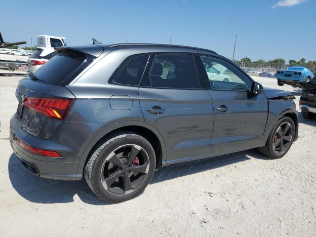 2020 Audi Sq5 Prestige VIN: WA1C4AFY4L2037463 Lot: 56936224