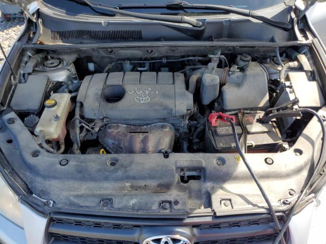 2010 Toyota Rav4 VIN: JTMBF4DVXAD030248 Lot: 54977174