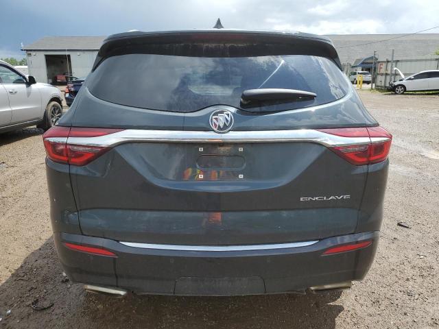 2019 Buick Enclave Essence VIN: 5GAERBKW4KJ135053 Lot: 56307314