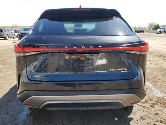 2023 Lexus Rx 350H Base VIN: 2T2BBMCA5PC015622 Lot: 54078674