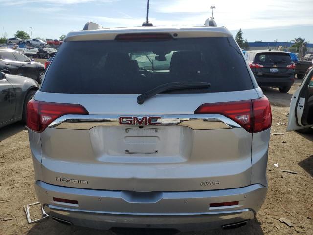 2019 GMC Acadia Denali VIN: 1GKKNXLS8KZ184414 Lot: 54709914