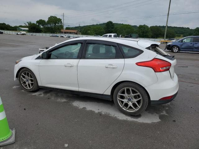 2015 Ford Focus Se VIN: 1FADP3K28FL336165 Lot: 54708764