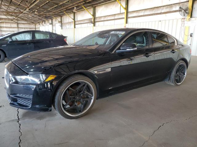 2018 Jaguar Xe Premium VIN: SAJAD4FX5JCP23493 Lot: 53136464