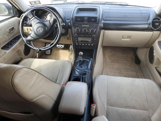 2002 Lexus Is 300 Sportcross VIN: JTHED192920037862 Lot: 56304864