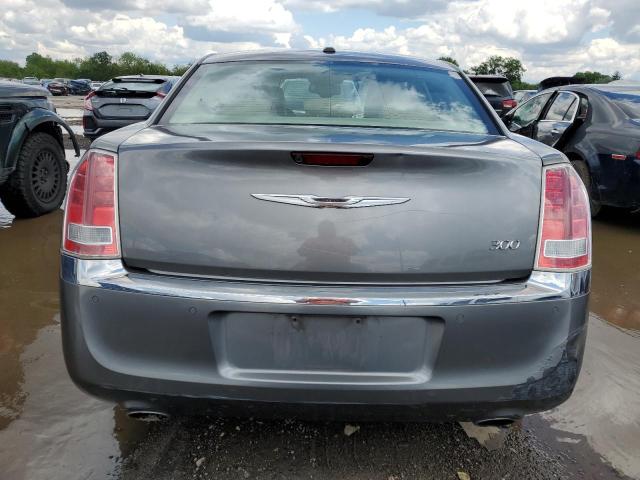 2011 Chrysler 300 Limited VIN: 2C3CA5CG5BH523579 Lot: 54631314