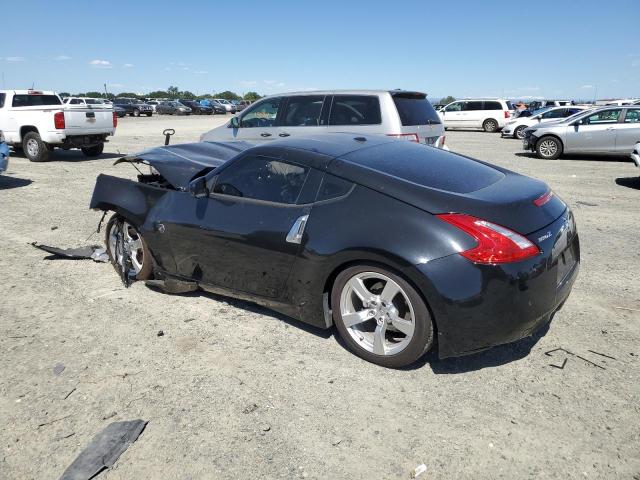2011 Nissan 370Z Base VIN: JN1AZ4EH3BM551697 Lot: 54514214