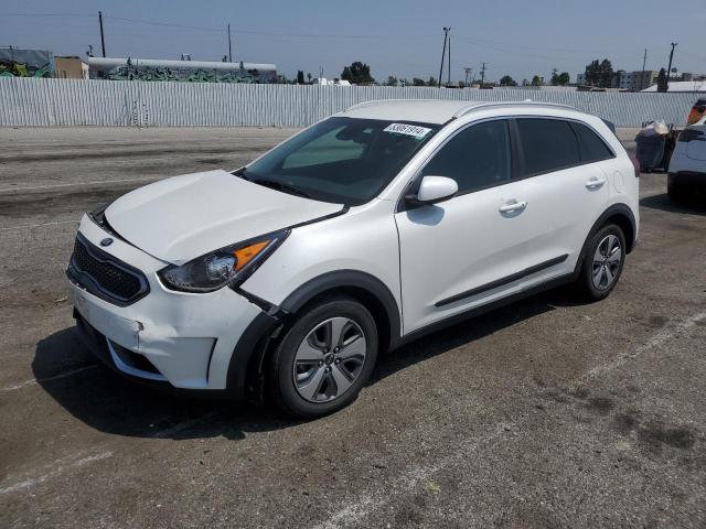 2019 Kia Niro Fe VIN: KNDCB3LC8K5346740 Lot: 53061914