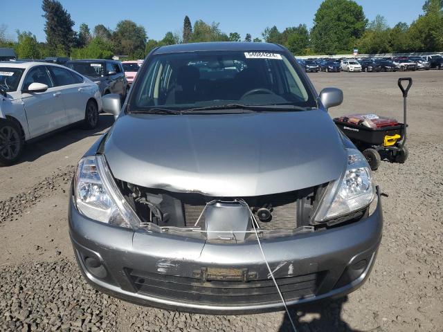 2010 Nissan Versa S VIN: 3N1BC1CP1AL416256 Lot: 54084224